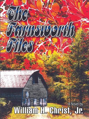 cover image of The Farnsworth Files
